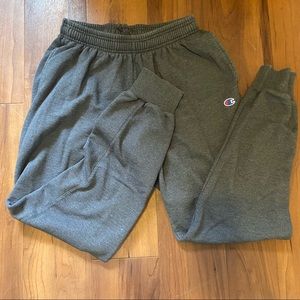 Champion Sweatpants